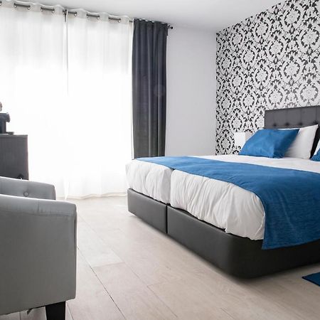 מדריד Hostal Boutique I Host You מראה חיצוני תמונה