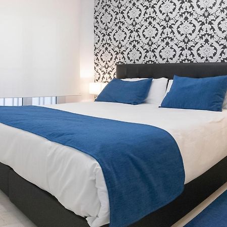 מדריד Hostal Boutique I Host You מראה חיצוני תמונה