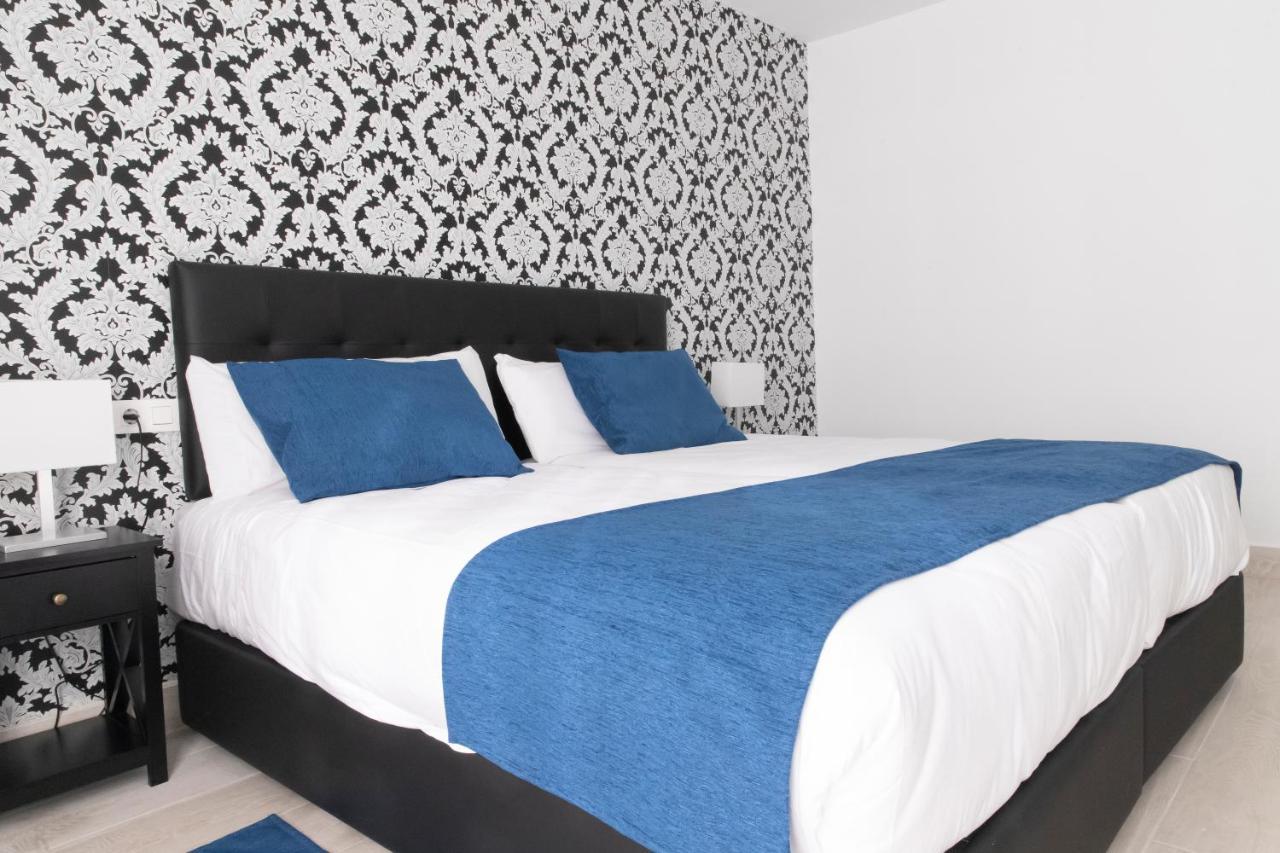 מדריד Hostal Boutique I Host You מראה חיצוני תמונה