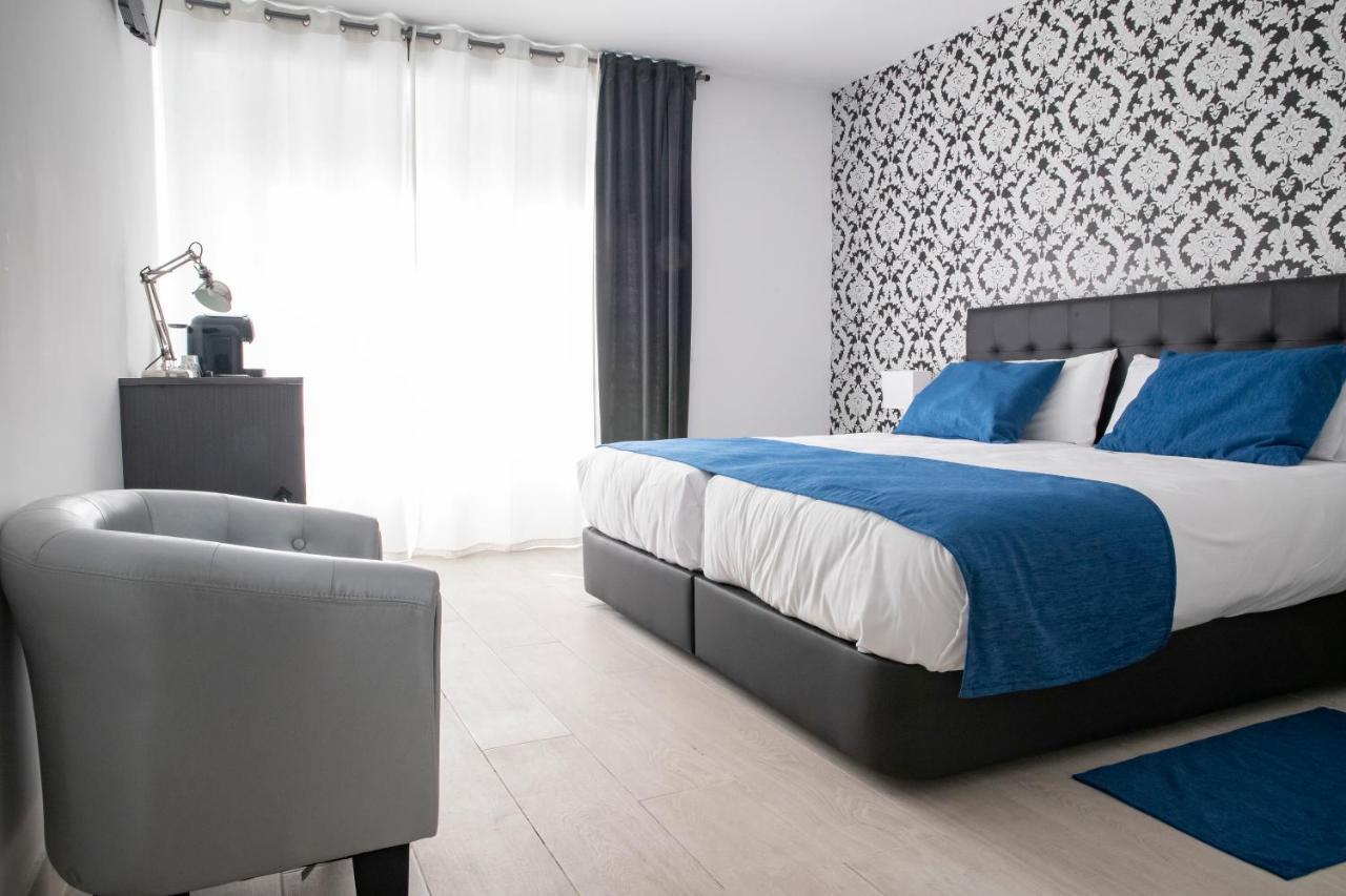 מדריד Hostal Boutique I Host You מראה חיצוני תמונה