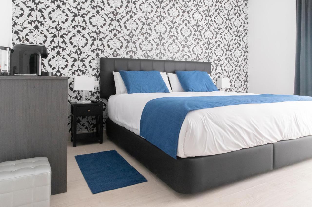 מדריד Hostal Boutique I Host You מראה חיצוני תמונה