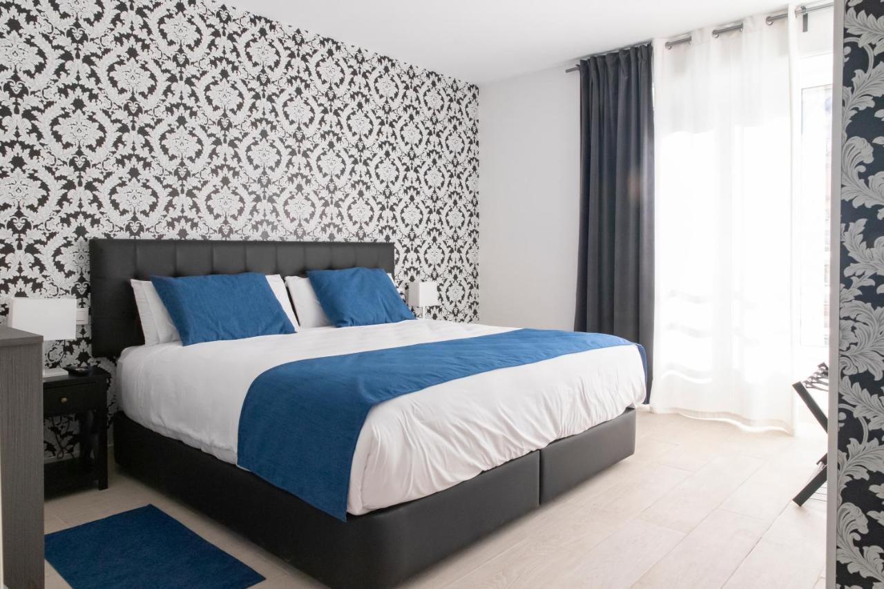 מדריד Hostal Boutique I Host You מראה חיצוני תמונה