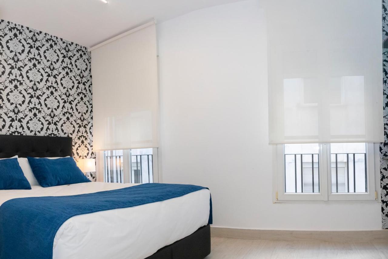 מדריד Hostal Boutique I Host You מראה חיצוני תמונה