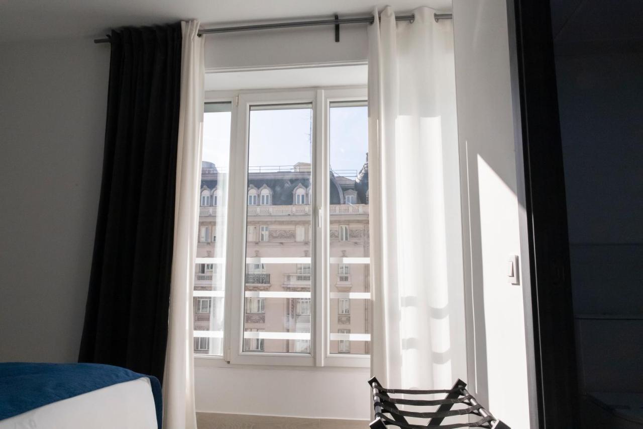 מדריד Hostal Boutique I Host You מראה חיצוני תמונה
