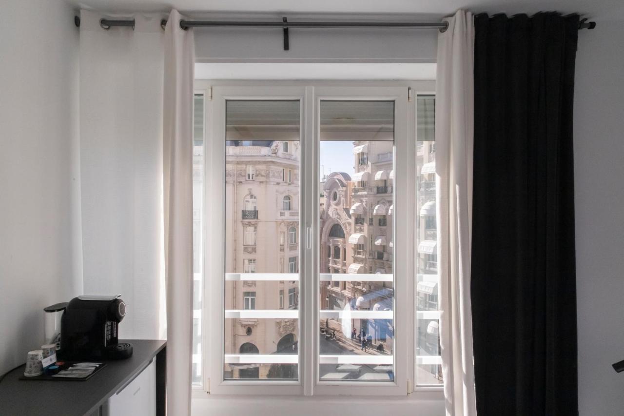 מדריד Hostal Boutique I Host You מראה חיצוני תמונה