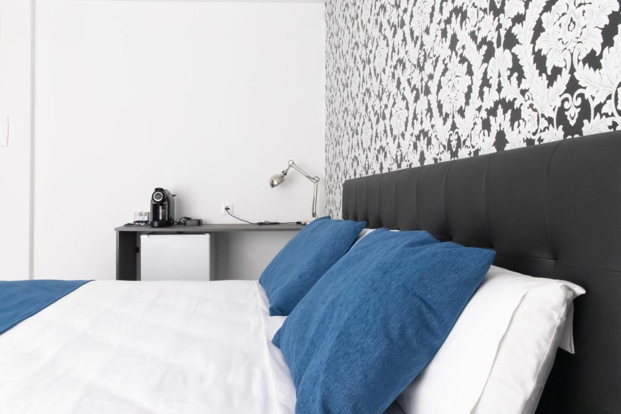 מדריד Hostal Boutique I Host You מראה חיצוני תמונה