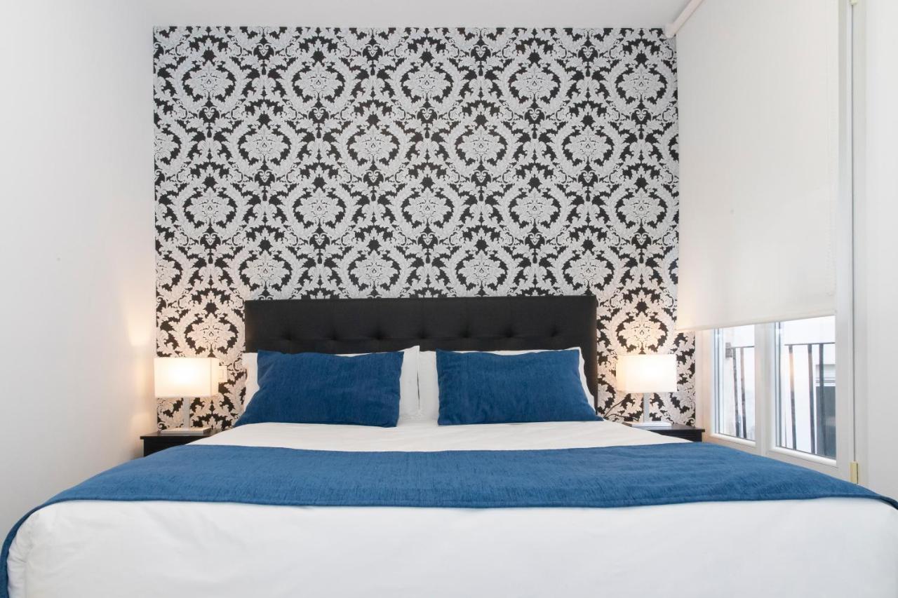 מדריד Hostal Boutique I Host You מראה חיצוני תמונה