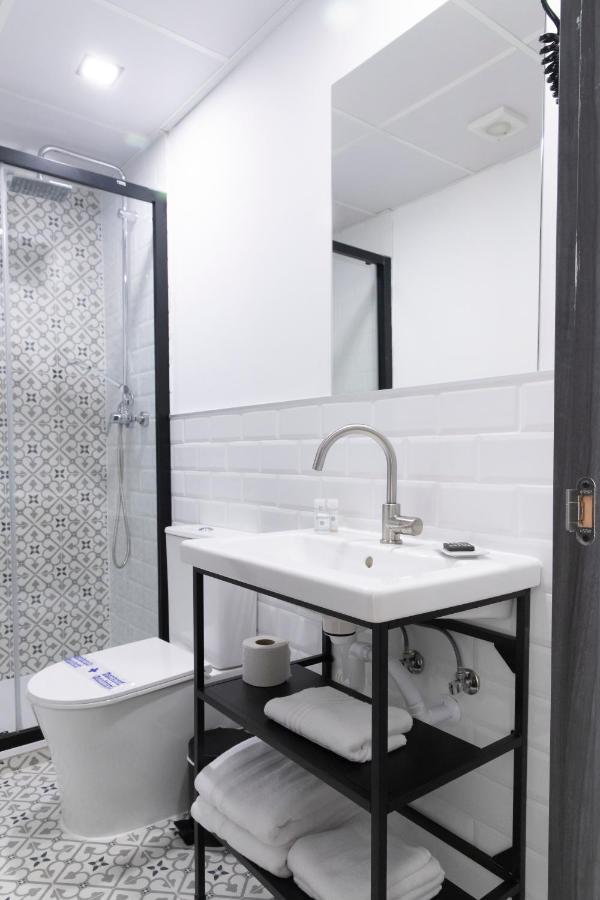 מדריד Hostal Boutique I Host You מראה חיצוני תמונה