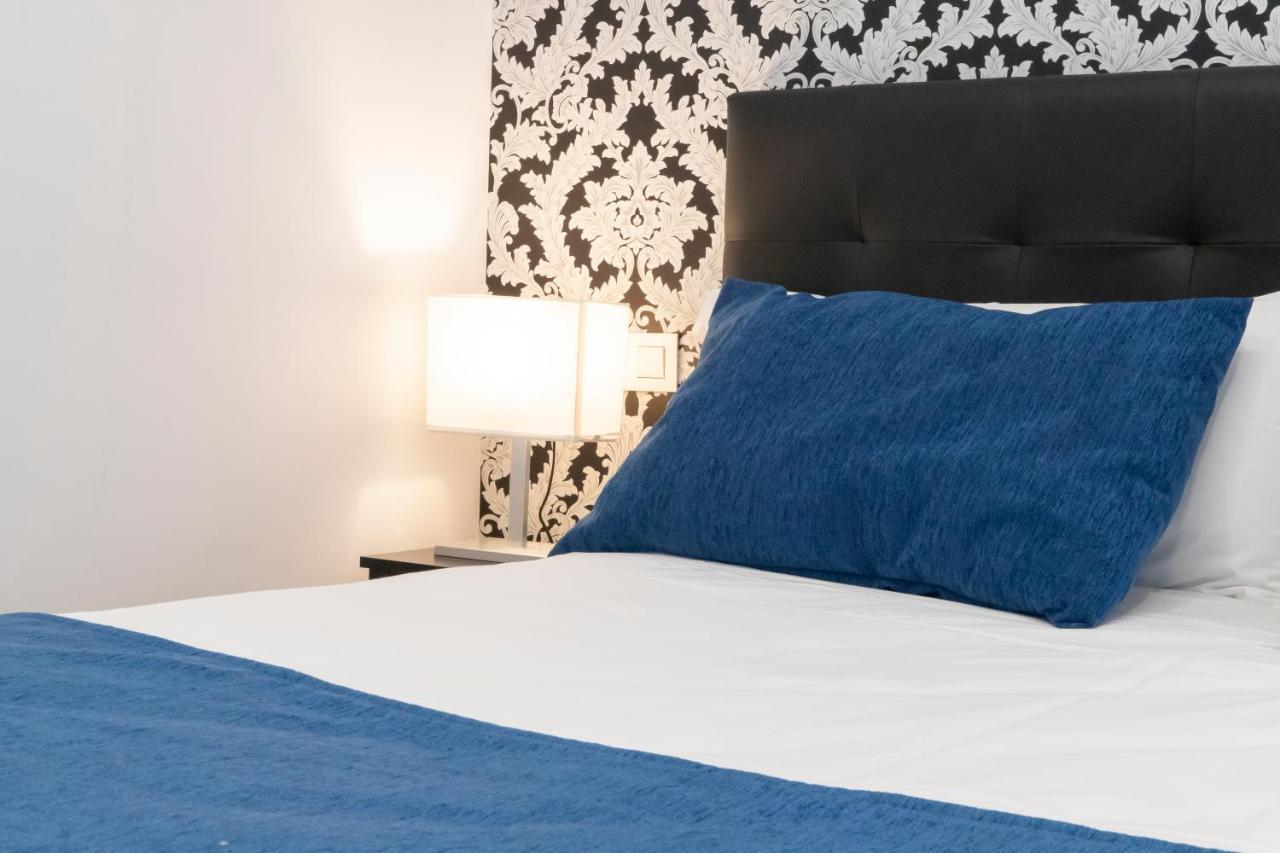 מדריד Hostal Boutique I Host You מראה חיצוני תמונה