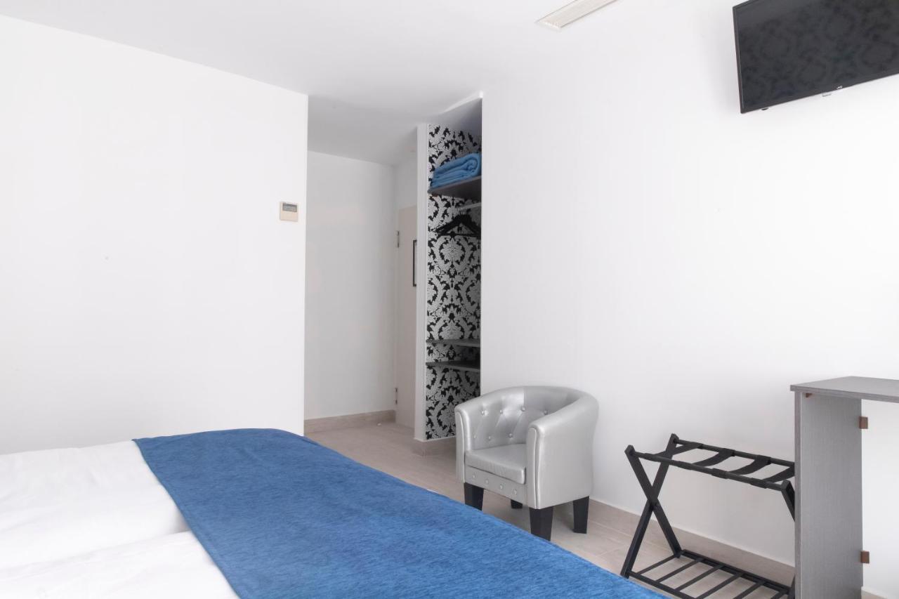 מדריד Hostal Boutique I Host You מראה חיצוני תמונה