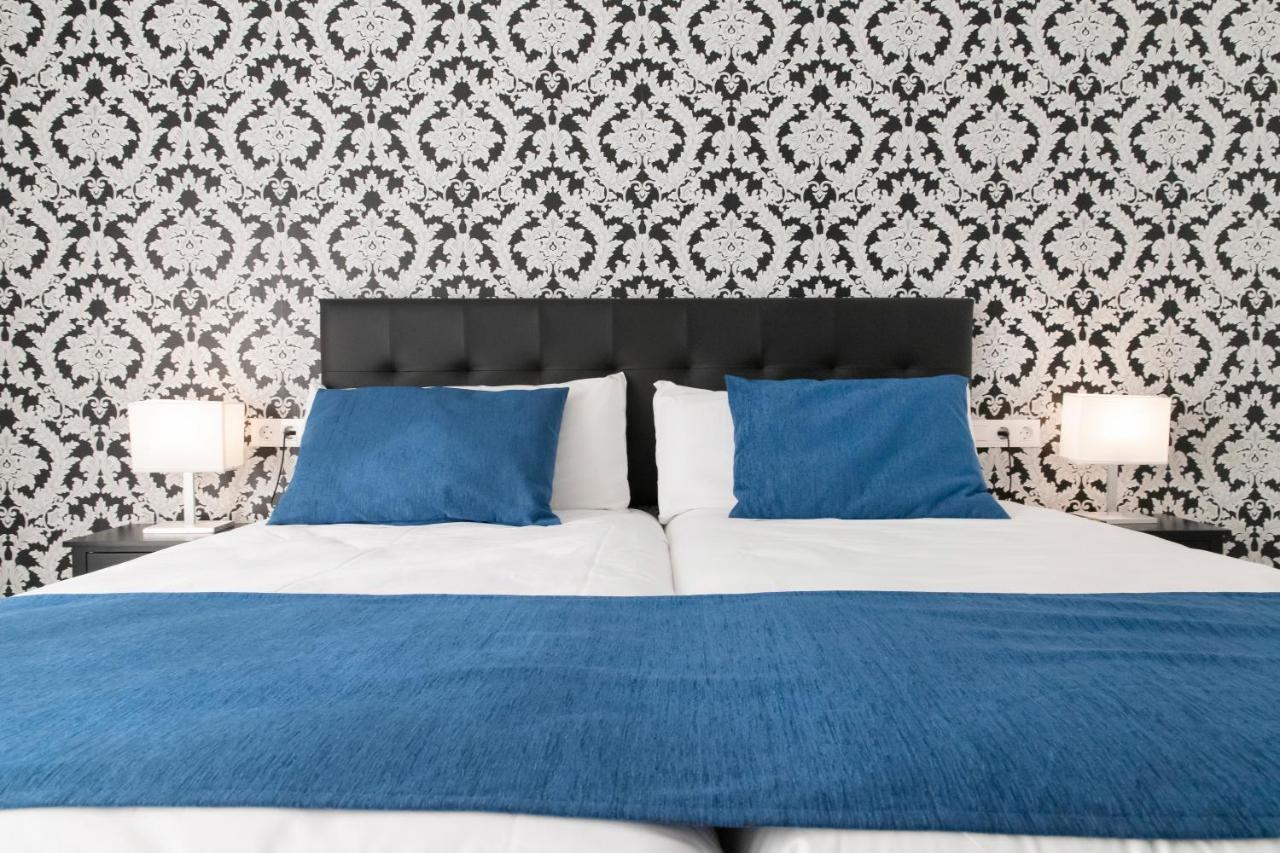 מדריד Hostal Boutique I Host You מראה חיצוני תמונה