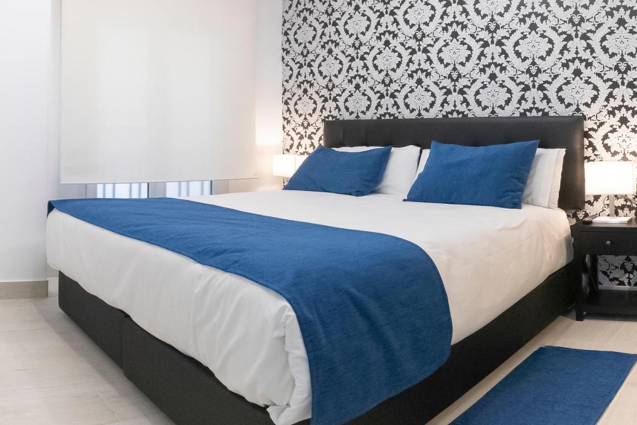 מדריד Hostal Boutique I Host You מראה חיצוני תמונה
