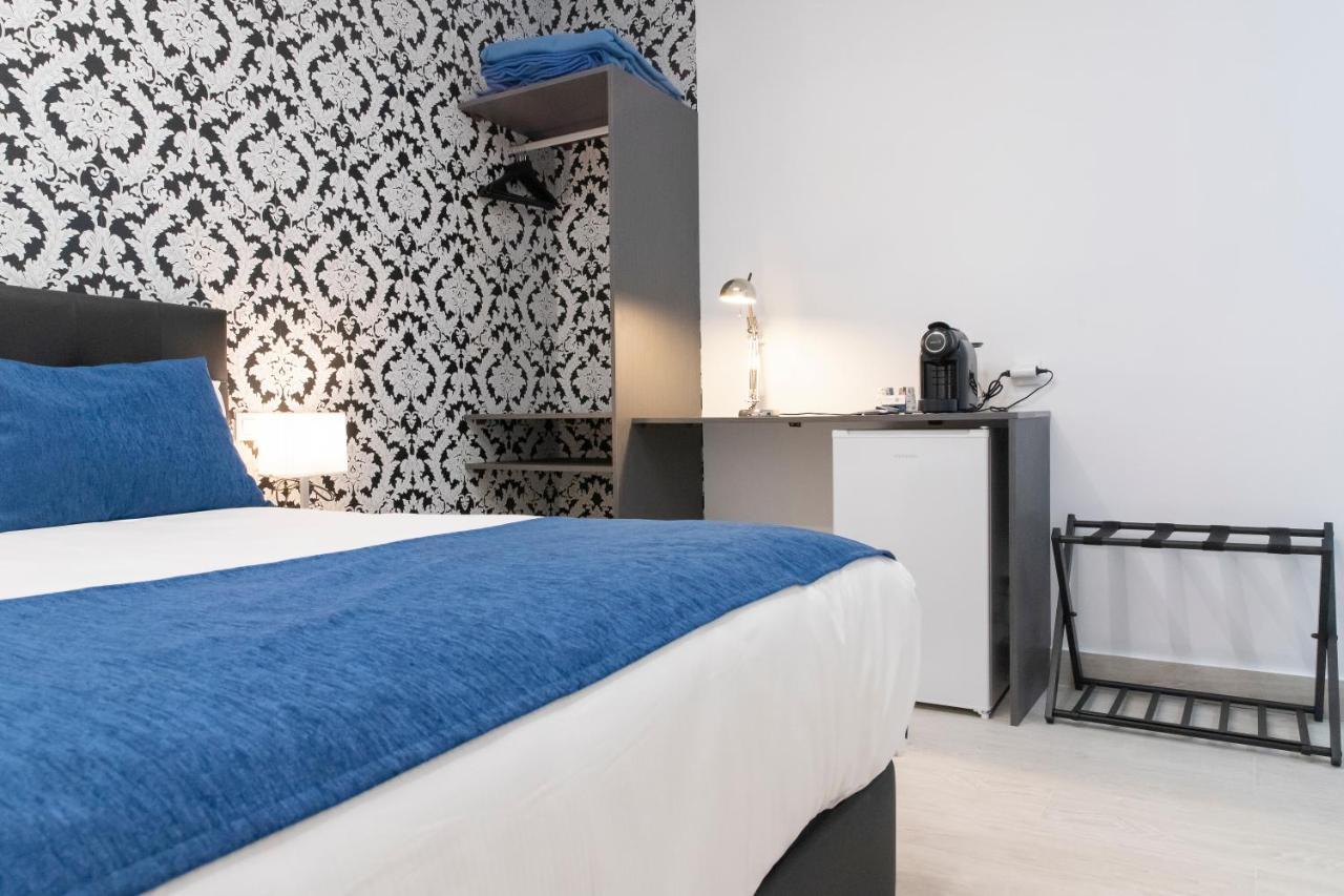 מדריד Hostal Boutique I Host You מראה חיצוני תמונה
