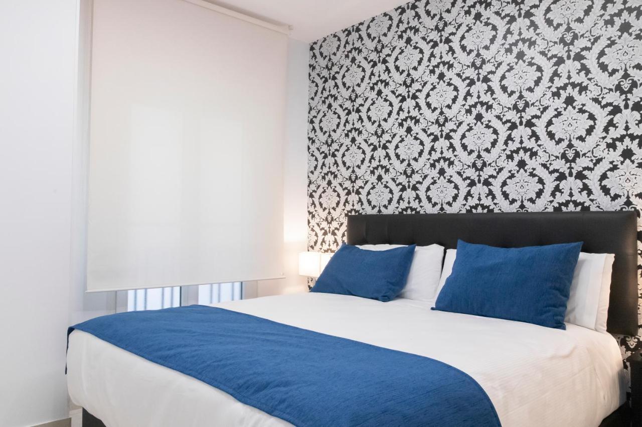 מדריד Hostal Boutique I Host You מראה חיצוני תמונה