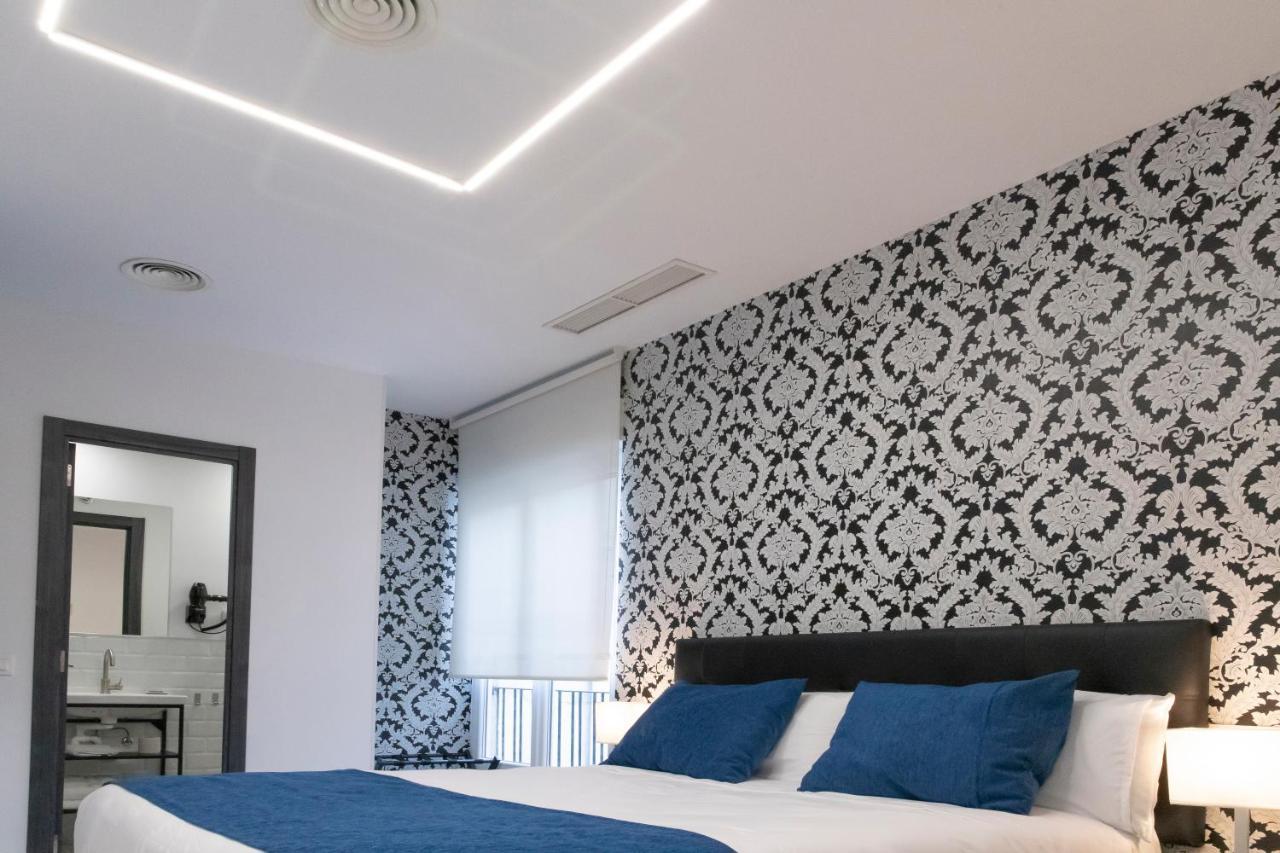 מדריד Hostal Boutique I Host You מראה חיצוני תמונה