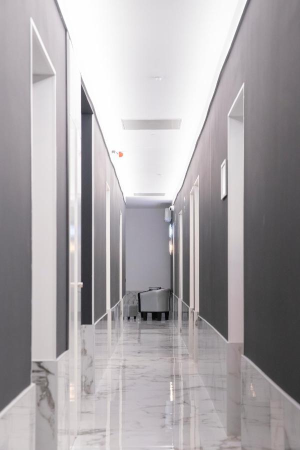 מדריד Hostal Boutique I Host You מראה חיצוני תמונה