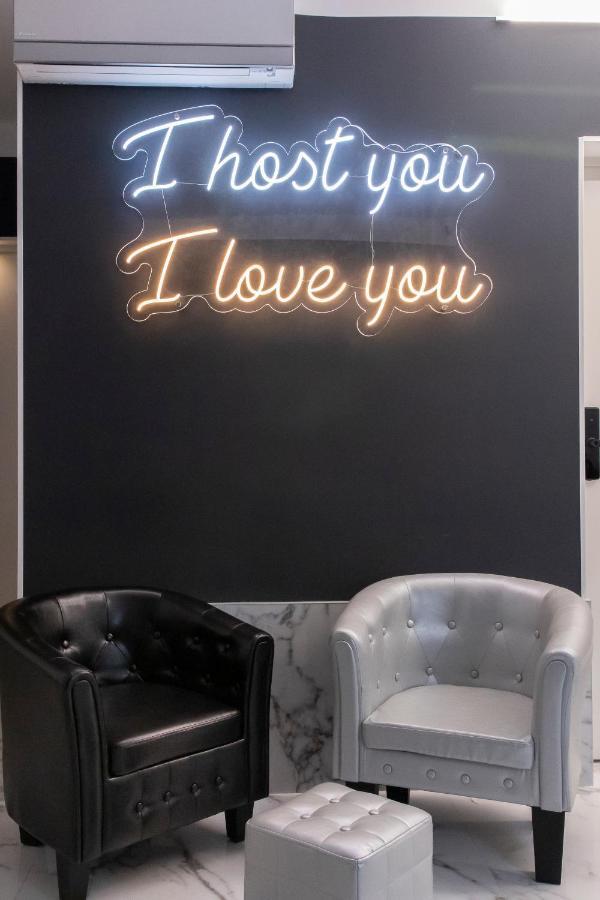 מדריד Hostal Boutique I Host You מראה חיצוני תמונה