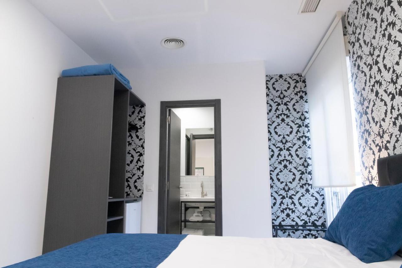 מדריד Hostal Boutique I Host You מראה חיצוני תמונה