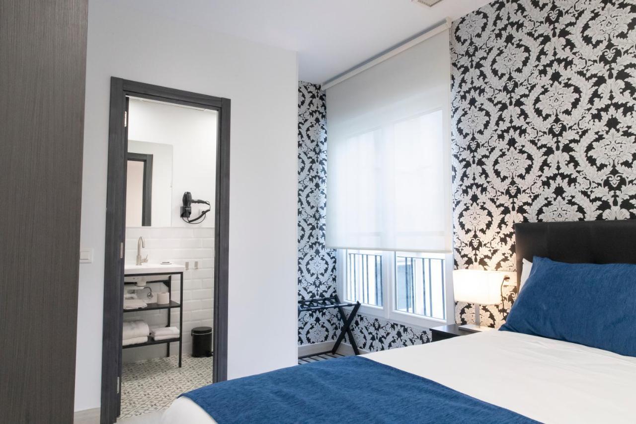 מדריד Hostal Boutique I Host You מראה חיצוני תמונה