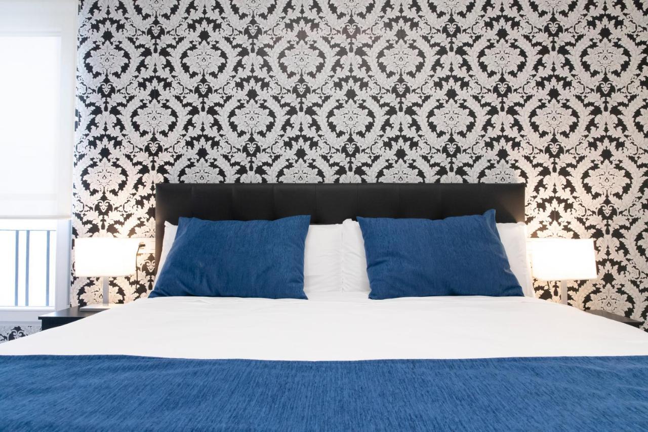 מדריד Hostal Boutique I Host You מראה חיצוני תמונה